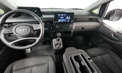 Hyundai Staria 2022, 169084 км, за 10043.32 USD - фото 7