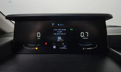 Hyundai Staria 2022, 169084 км, за 10043.32 USD - фото 8