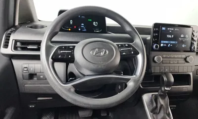 Hyundai Staria 2022, 169084 км, за 10043.32 USD - фото 13