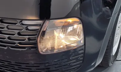 Hyundai Staria 2022, 169084 км, за 10043.32 USD - фото 22