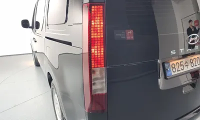 Hyundai Staria 2022, 169084 км, за 10043.32 USD - фото 23