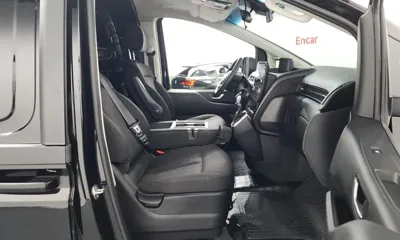 Hyundai Staria 2022, 169084 км, за 10043.32 USD - фото 26
