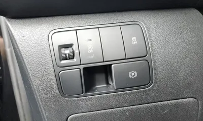 Hyundai Staria 2022, 169084 км, за 10043.32 USD - фото 28