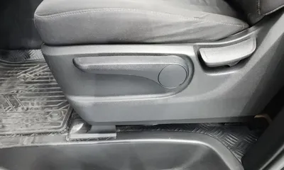 Hyundai Staria 2022, 169084 км, за 10043.32 USD - фото 31