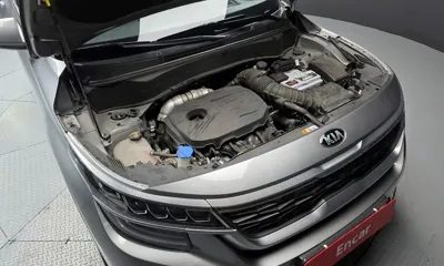 Kia Seltos 2020, 68632 км, за 11567.96 USD - фото 6