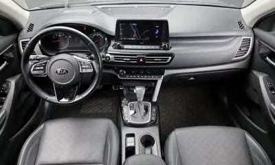 Kia Seltos 2020, 68632 км, за 11567.96 USD - фото 7