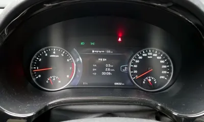 Kia Seltos 2020, 68632 км, за 11567.96 USD - фото 8