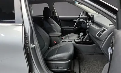 Kia Seltos 2020, 68632 км, за 11567.96 USD - фото 10