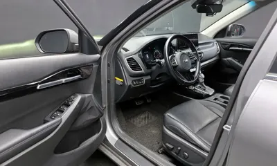 Kia Seltos 2020, 68632 км, за 11567.96 USD - фото 11