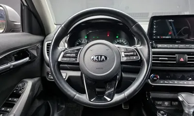 Kia Seltos 2020, 68632 км, за 11567.96 USD - фото 13
