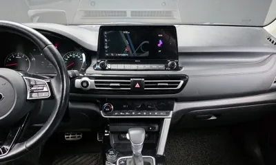 Kia Seltos 2020, 68632 км, за 11567.96 USD - фото 14