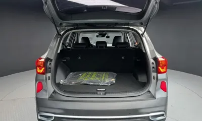 Kia Seltos 2020, 68632 км, за 11567.96 USD - фото 20