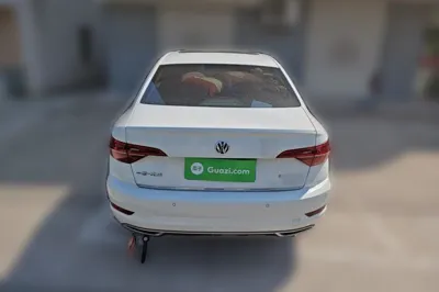 Volkswagen Sagitar 2019, 32400 км, за 15512 USD