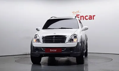 KG_Mobility_Ssangyong Rexton 2011, 165872 км, за 2280.13 USD