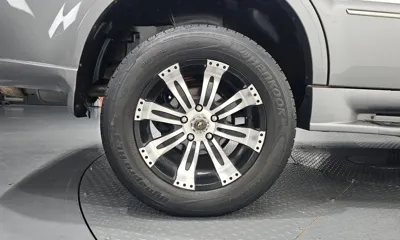 KG_Mobility_Ssangyong Rexton 2011, 165872 км, за 2280.13 USD