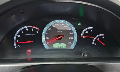 KG_Mobility_Ssangyong Rexton 2011, 165872 км, за 2280.13 USD - фото 8