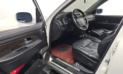KG_Mobility_Ssangyong Rexton 2011, 165872 км, за 2280.13 USD - фото 10