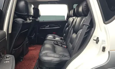 KG_Mobility_Ssangyong Rexton 2011, 165872 км, за 2280.13 USD - фото 12