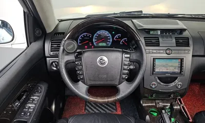 KG_Mobility_Ssangyong Rexton 2011, 165872 км, за 2280.13 USD - фото 13