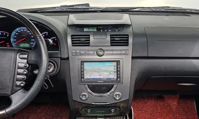 KG_Mobility_Ssangyong Rexton 2011, 165872 км, за 2280.13 USD - фото 15
