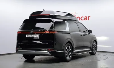 Kia Canival 2021, 77088 км, за 22475.58 USD