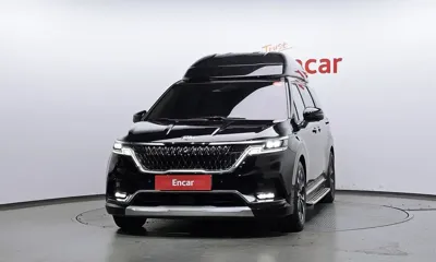 Kia Canival 2021, 77088 км, за 22475.58 USD