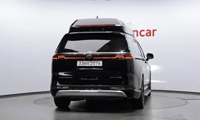 Kia Canival 2021, 77088 км, за 22475.58 USD