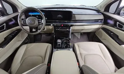 Kia Canival 2021, 77088 км, за 22475.58 USD - фото 7