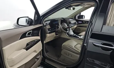 Kia Canival 2021, 77088 км, за 22475.58 USD - фото 10
