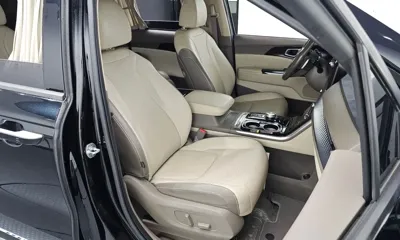 Kia Canival 2021, 77088 км, за 22475.58 USD - фото 11
