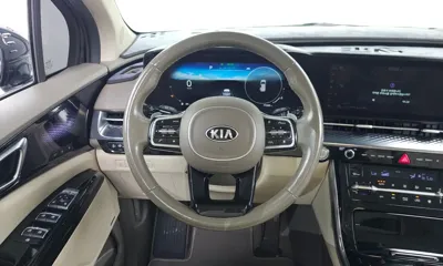 Kia Canival 2021, 77088 км, за 22475.58 USD - фото 13