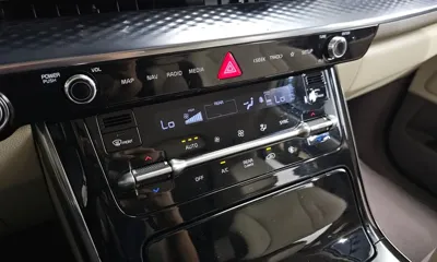 Kia Canival 2021, 77088 км, за 22475.58 USD - фото 17