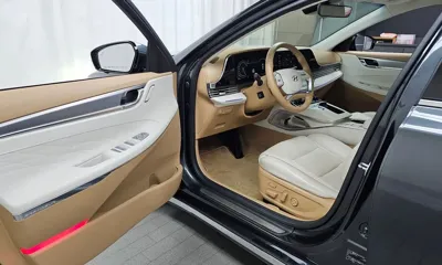 Hyundai Grandeur 2021, 121591 км, за 12703.59 USD - фото 10