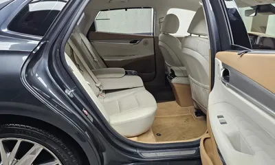 Hyundai Grandeur 2021, 121591 км, за 12703.59 USD - фото 12