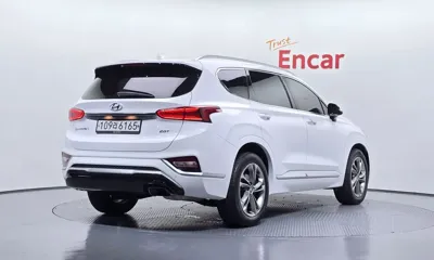 Hyundai Santafe 2020, 90172 км, за 15032.17 USD