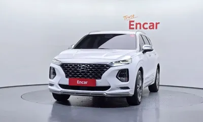 Hyundai Santafe 2020, 90172 км, за 15032.17 USD