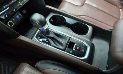 Hyundai Santafe 2020, 90172 км, за 15032.17 USD - фото 9