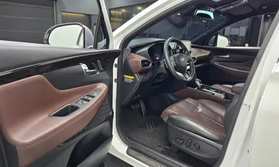 Hyundai Santafe 2020, 90172 км, за 15032.17 USD - фото 10