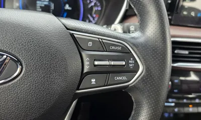 Hyundai Santafe 2020, 90172 км, за 15032.17 USD - фото 19