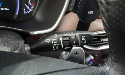 Hyundai Santafe 2020, 90172 км, за 15032.17 USD - фото 20