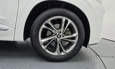 Hyundai Santafe 2020, 90172 км, за 15032.17 USD - фото 21