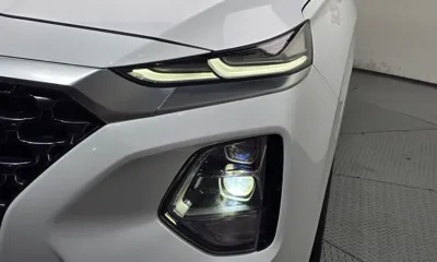 Hyundai Santafe 2020, 90172 км, за 15032.17 USD - фото 22