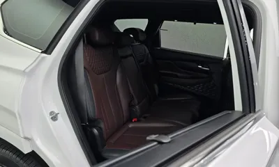 Hyundai Santafe 2020, 90172 км, за 15032.17 USD - фото 26