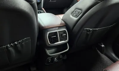 Hyundai Santafe 2020, 90172 км, за 15032.17 USD - фото 30