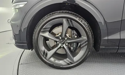 Genesis GV70 2025, 19184 км, за 41539.35 USD
