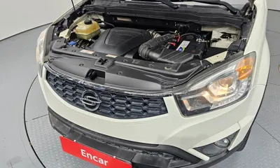 KG_Mobility_Ssangyong KORANDO 2014, 215074 км, за 1820.19 USD - фото 6