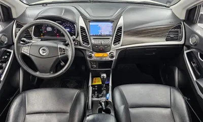KG_Mobility_Ssangyong KORANDO 2014, 215074 км, за 1820.19 USD - фото 7