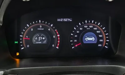 KG_Mobility_Ssangyong KORANDO 2014, 215074 км, за 1820.19 USD - фото 8