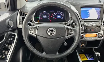 KG_Mobility_Ssangyong KORANDO 2014, 215074 км, за 1820.19 USD - фото 13