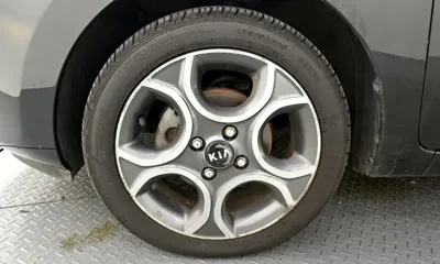 Kia Morning 2014, 93416 км, за 1837.99 USD